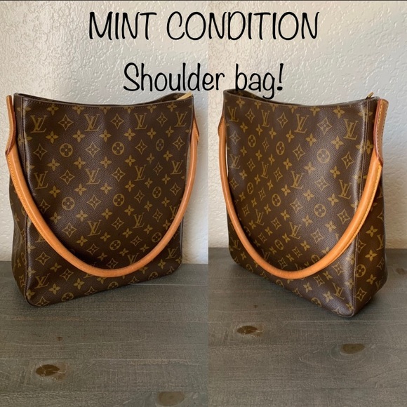 Louis Vuitton Handbags - ❇️❤️AUTHENTIC❤️❇️ UNICORN SHOULDER BAG